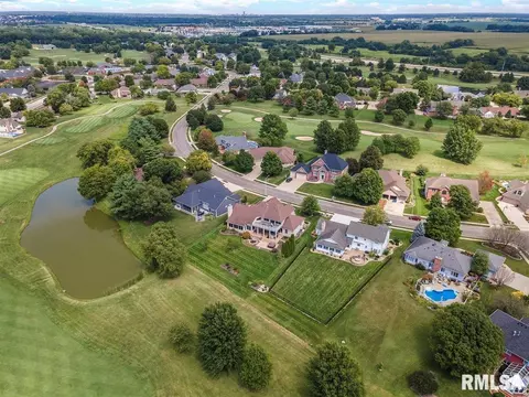 5209 Wildcat Run St, Springfield, IL 62707 photo 57