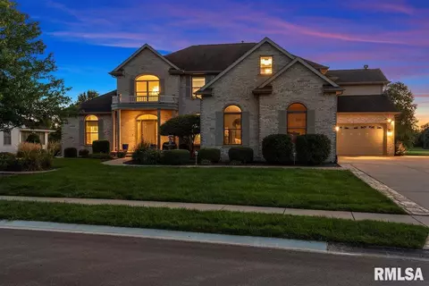 5209 Wildcat Run St, Springfield, IL 62707 photo 1