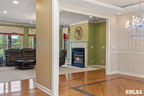 5209 Wildcat Run St, Springfield, IL 62707 photo 7