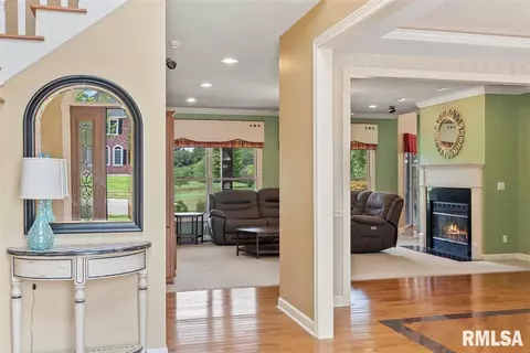 5209 Wildcat Run St, Springfield, IL 62707 photo 6