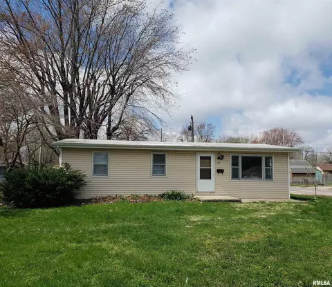 637 N Stephens Ave, Springfield, IL 62702 photo 1