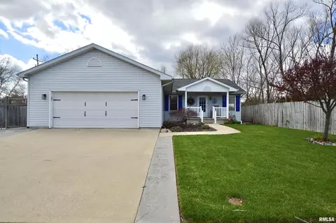 825 Knoll Pointe Pl, Springfield, IL 62703 photo 31