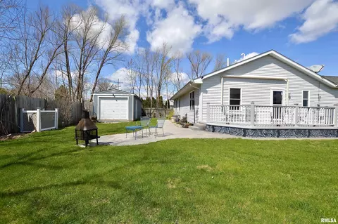 825 Knoll Pointe Pl, Springfield, IL 62703 photo 29