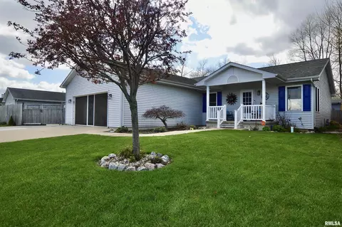 825 Knoll Pointe Pl, Springfield, IL 62703 photo 33