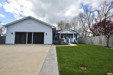 825 Knoll Pointe Pl, Springfield, IL 62703 photo 32