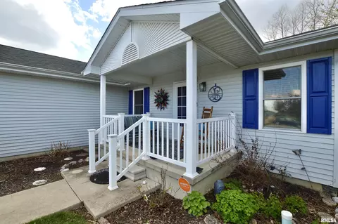 825 Knoll Pointe Pl, Springfield, IL 62703 photo 6