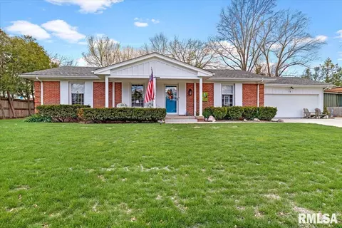 19 Pinehurst Dr, Springfield, IL 62704 photo 1