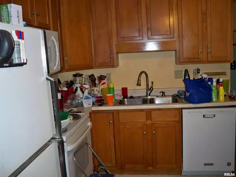 1306 Johnson Ln, Springfield, IL 62702 photo 4