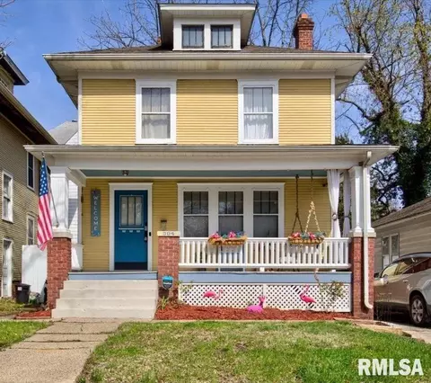 304 S Macarthur Blvd, Springfield, IL 62704 photo 1