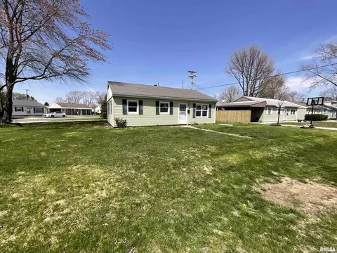 2327 Ramsey Ave, Springfield, IL 62702 photo 23
