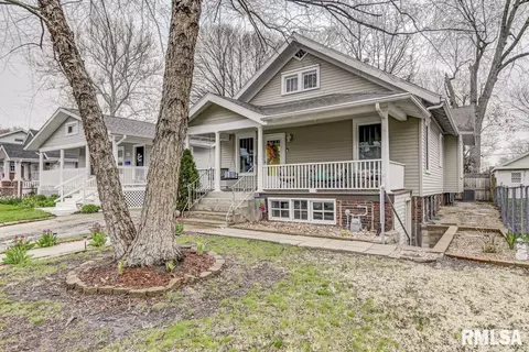 2118 S 4th St, Springfield, IL 62703 photo 34