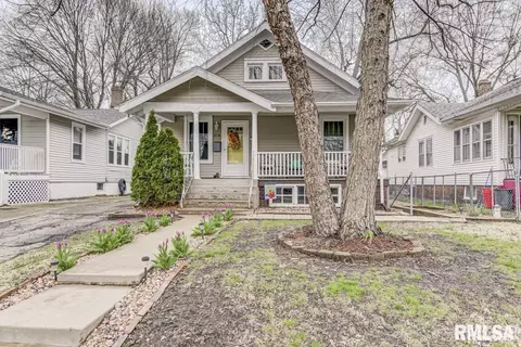 2118 S 4th St, Springfield, IL 62703 photo 1