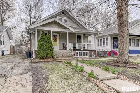 2118 S 4th St, Springfield, IL 62703 photo 33