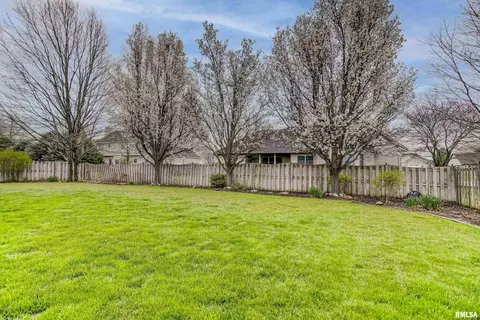 2406 Hampton Dr, Chatham, IL 62629 photo 48