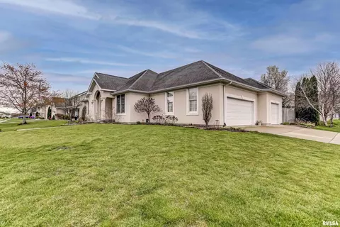 2406 Hampton Dr, Chatham, IL 62629 photo 53