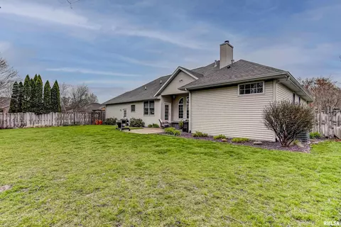 2406 Hampton Dr, Chatham, IL 62629 photo 45