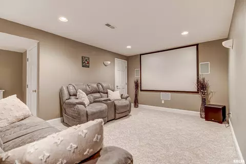 2406 Hampton Dr, Chatham, IL 62629 photo 35