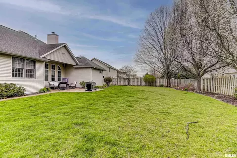 2406 Hampton Dr, Chatham, IL 62629 photo 46