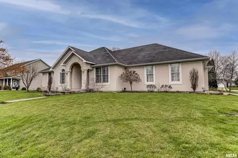 2406 Hampton Dr, Chatham, IL 62629 photo 51