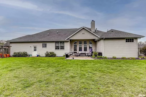 2406 Hampton Dr, Chatham, IL 62629 photo 49