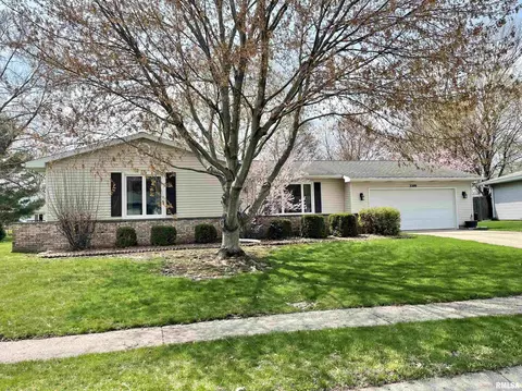 3309 Ivyton Dr, Springfield, IL 62704 photo 1