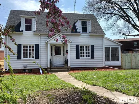 26 Walnut Street Ct, Springfield, IL 62704 photo 1