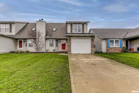 4433 Venetian Dr, Springfield, IL 62703 photo 2
