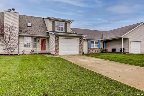 4433 Venetian Dr, Springfield, IL 62703 photo 1