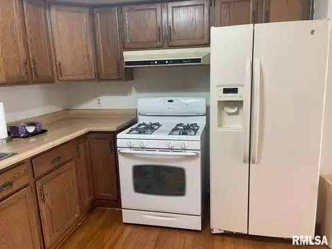 3136 Rita Ave, Springfield, IL 62703 photo 5