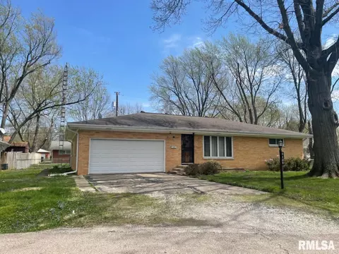 3136 Rita Ave, Springfield, IL 62703 photo 1