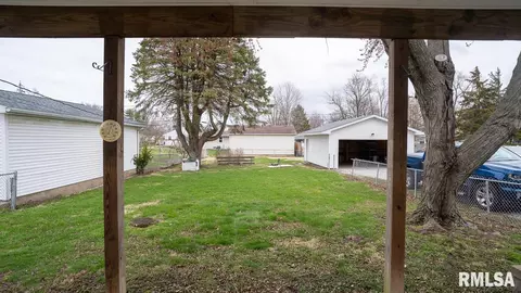 724 N Milton Ave, Springfield, IL 62702 photo 9
