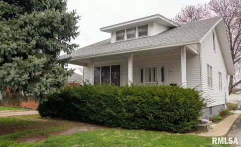 724 N Milton Ave, Springfield, IL 62702 photo 1