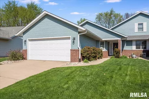 104 Calvin Ave, Springfield, IL 62704 photo 2