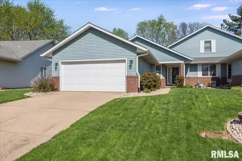 104 Calvin Ave, Springfield, IL 62704 photo 1