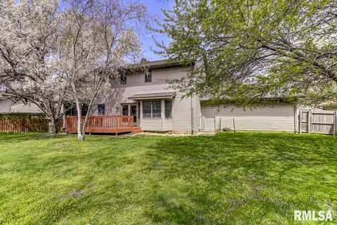 3912 Eagle Wing Rd, Springfield, IL 62711 photo 33