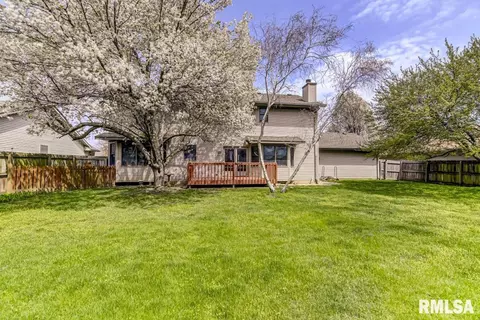 3912 Eagle Wing Rd, Springfield, IL 62711 photo 34