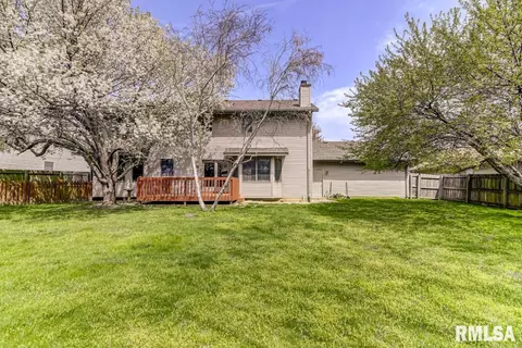 3912 Eagle Wing Rd, Springfield, IL 62711 photo 35