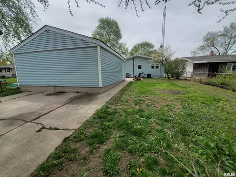 2305 Dunwich Dr, Springfield, IL 62702 photo 22