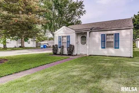 1701 N 20th St, Springfield, IL 62702 photo 23