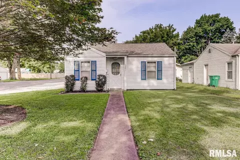 1701 N 20th St, Springfield, IL 62702 photo 1