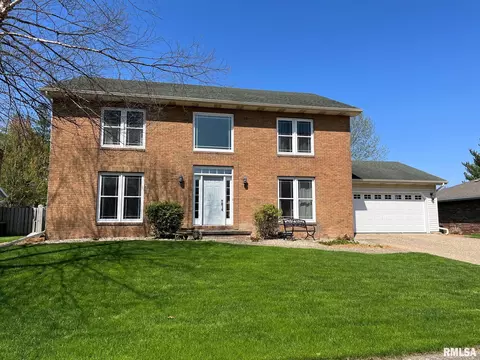3209 Bowwood Dr, Springfield, IL 62712 photo 29