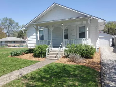 2422 S 12th St, Springfield, IL 62703 photo 1