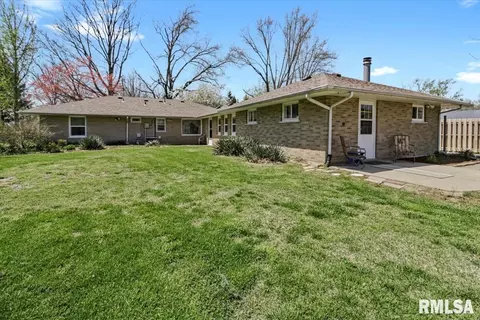 4122 Brickler Rd, Springfield, IL 62707 photo 2