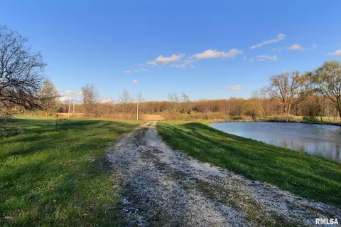 27307 E County Line Rd, Waggoner, IL 62572 photo 5