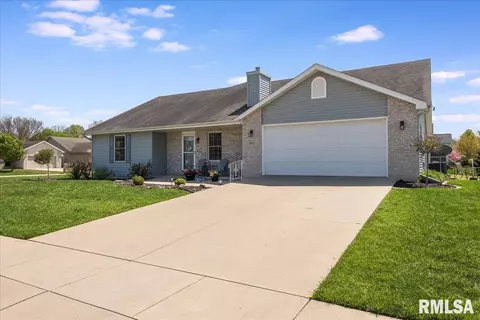 3610 Troon Dr, Springfield, IL 62712 photo 2