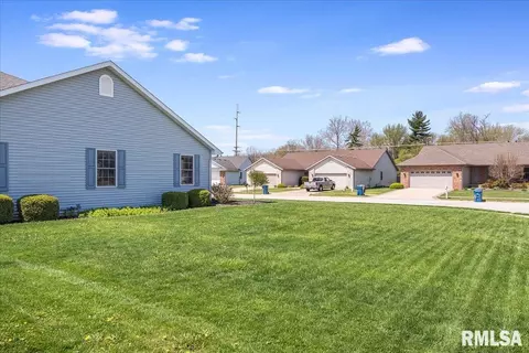 3610 Troon Dr, Springfield, IL 62712 photo 32