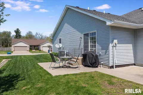 3610 Troon Dr, Springfield, IL 62712 photo 34
