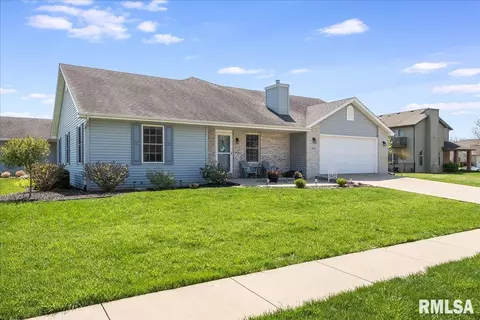 3610 Troon Dr, Springfield, IL 62712 photo 4
