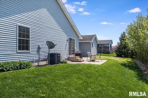 3610 Troon Dr, Springfield, IL 62712 photo 33