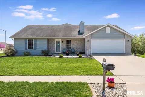 3610 Troon Dr, Springfield, IL 62712 photo 1